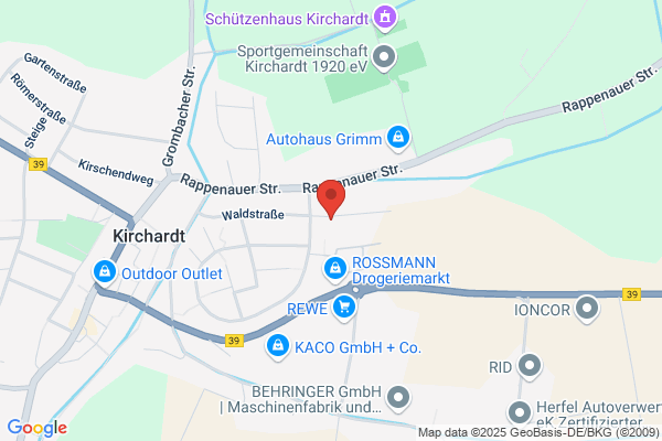 Clemens Spieltiere GmbH