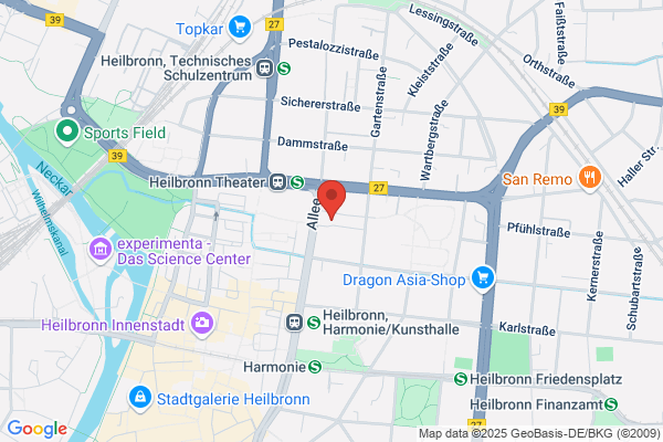 SIGNAL IDUNA Versicherung Ingo Schmidt