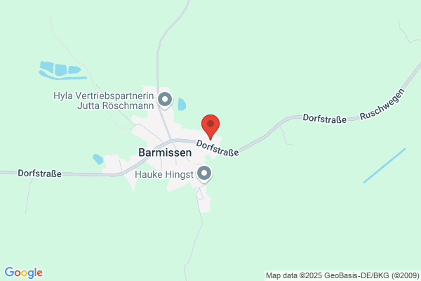 Bürgerverein Barkauer Land e.V.
