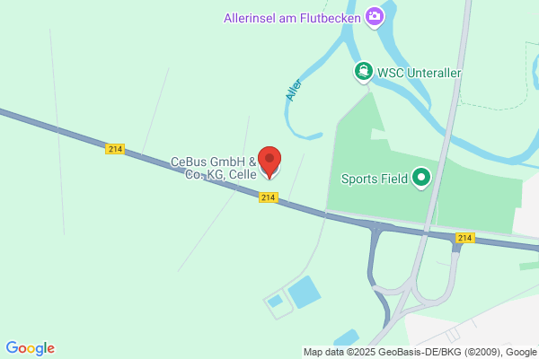 CEBUS AG Adressenverlag