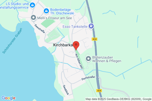Magfelder Fedor Roo GbR
