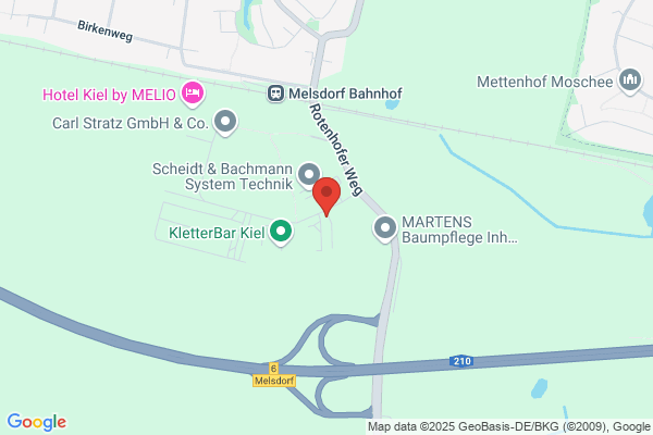 Schützler Metallbekleidung GmbH