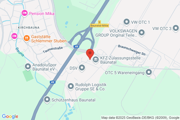 Winneknecht Dieter GmbH
