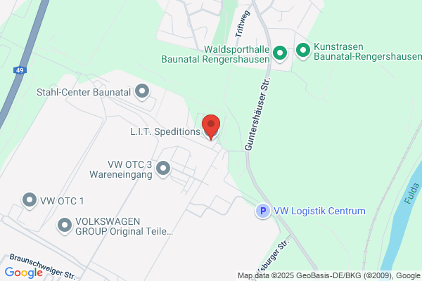 L.I.T. Speditions GmbH