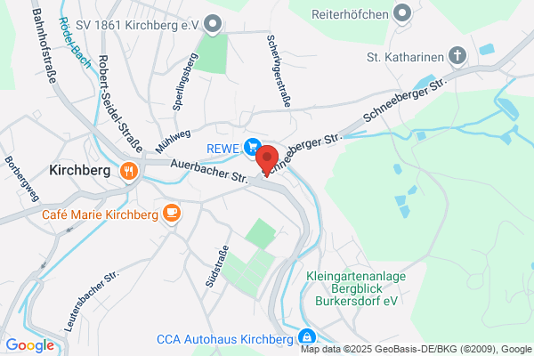 TAKKO FASHION Kirchberg