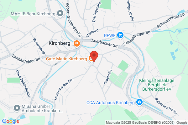 Ev.-Methodistische Kirche