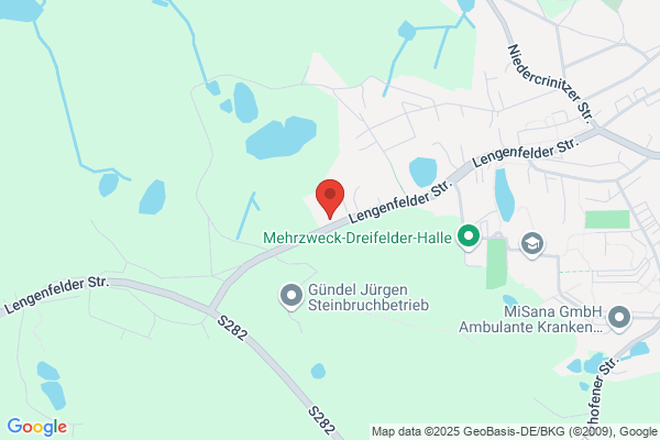 GJL objektform GmbH