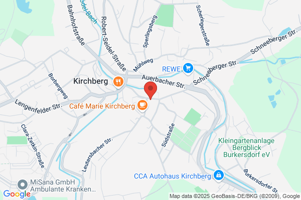 Stadt Kirchberg
