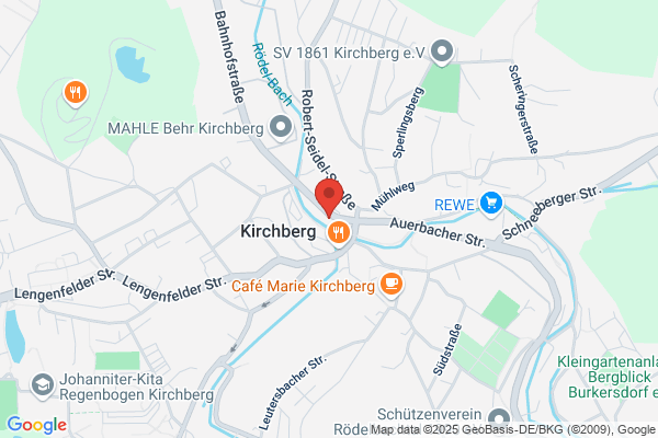 allOptik Hörzentrum Kirchberg