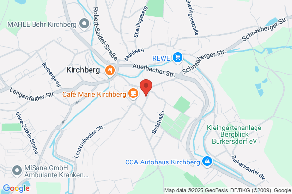 Bemi Immobilien GmbH