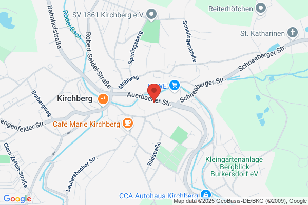 Fidelis Kranken und Pflegedienst