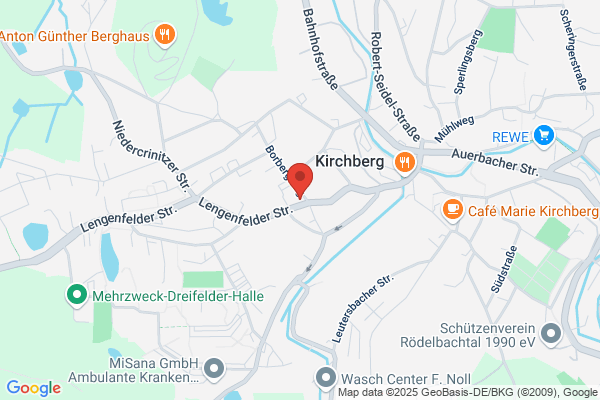 Floribunda GmbH