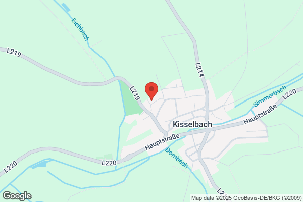 Forstrevier Schlierschied