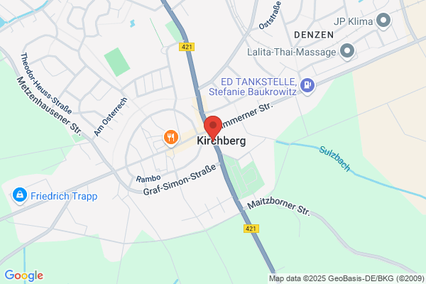 KITA gGmbH Koblenz Gesamtleitungsbüro