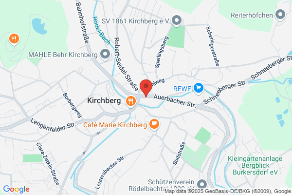 Leistner Reisen GmbH
