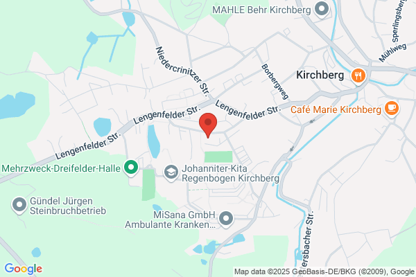 Oberschule Dr. Theodor Neubauer