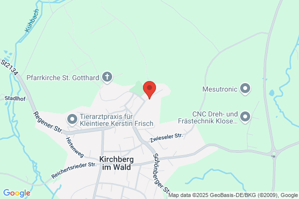 Pflegeheim
