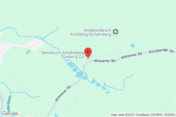 Steinbruch Schelmberg GmbH & Co KG