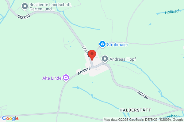 nah & gut Strohmaier