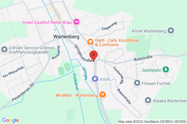 Gemeinschaftspraxis im Sonnenhof Dr. Julia von Czarnecki, Dr. Jaqueline Dennhardt, Dr. Eva Walenta