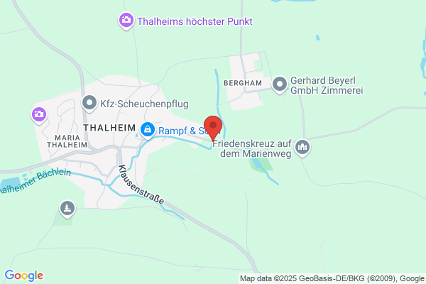Gemeinde Fraunberg