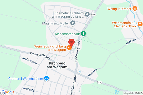 Gemeindeverwaltung, Kläranlage