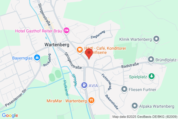 Kinderschutzbund Wartenberg