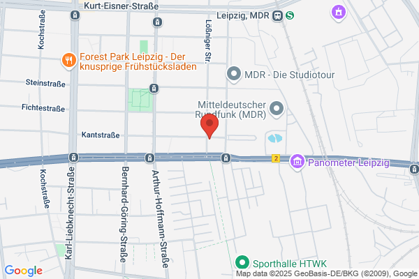 Küchenservice Müller