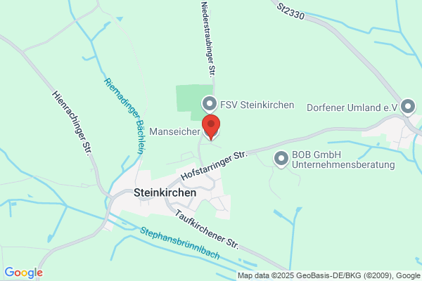 Manseicher