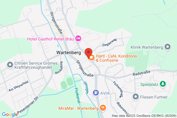 Metzgerei Stuhlberger GmbH