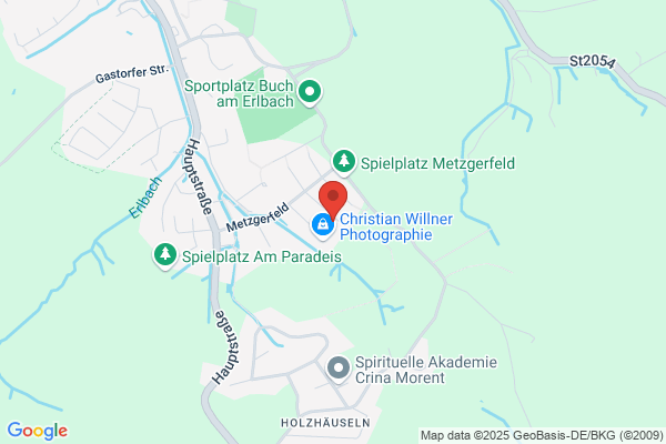 Naturheilpraxis Elfi Clauß