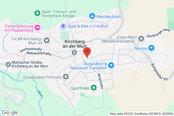 Pfarrkindergarten
