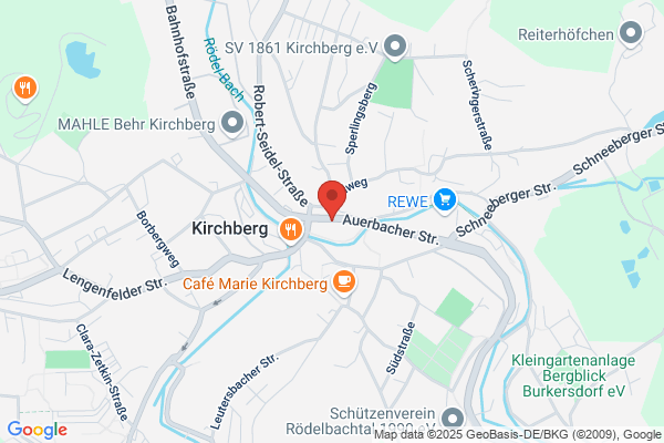 Reisebüro Schult