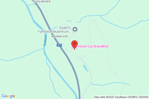 Restaurant Bründlhof
