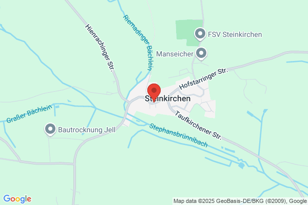 Steinkirchen Pfarramt