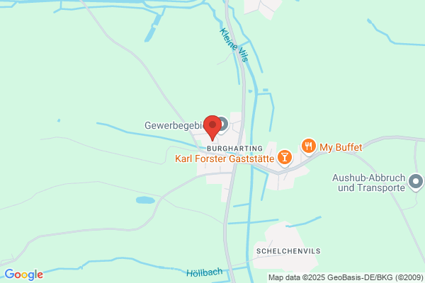 Werkstätten für behinderte Menschen GmbH