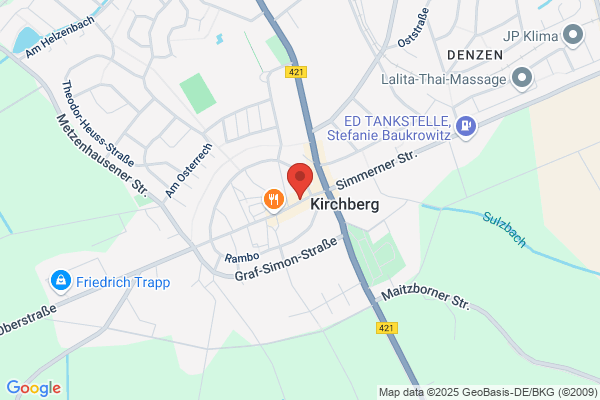 Karl Hottenbacher Bäckerei