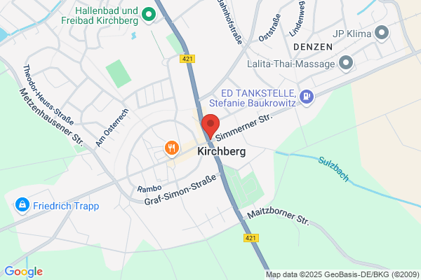 Hintersehr