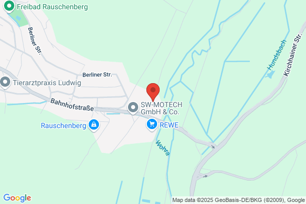 Horstmann Kunststofftechnik
