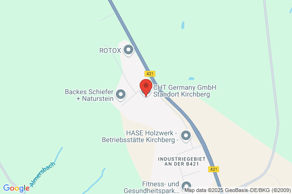 Keim-Additec Surface GmbH