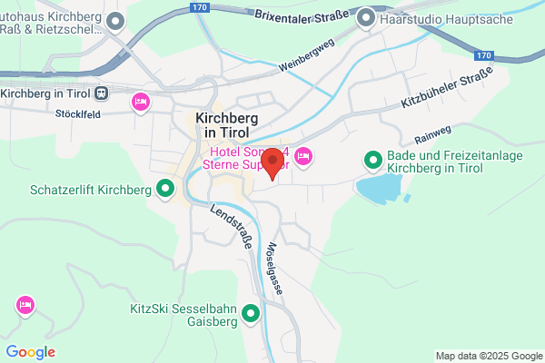 Kirchberger Hof