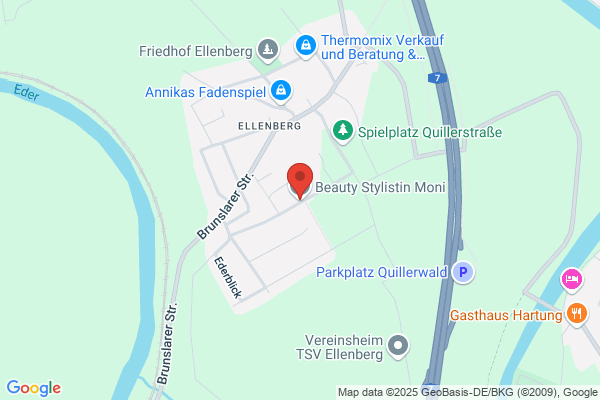Moni Hair & Make-Up Artist