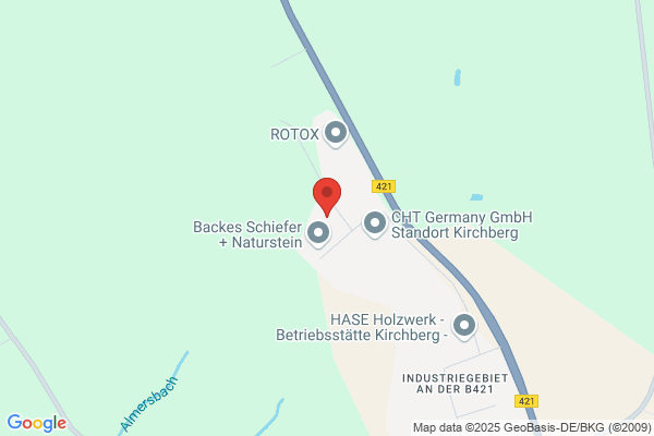 Thelen GmbH & Co. KG Shell Markenpartner