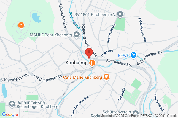 KIND Hörgeräte GmbH u. Co. KG