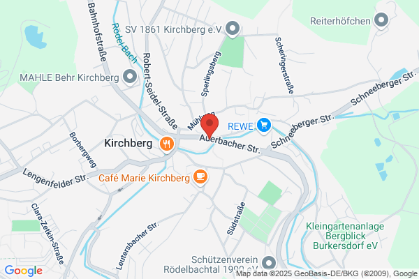 Citybackstuben Inh. Marko Krause