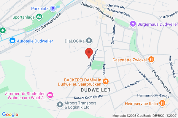 DEKO-Handels-u.Vertriebs GmbH