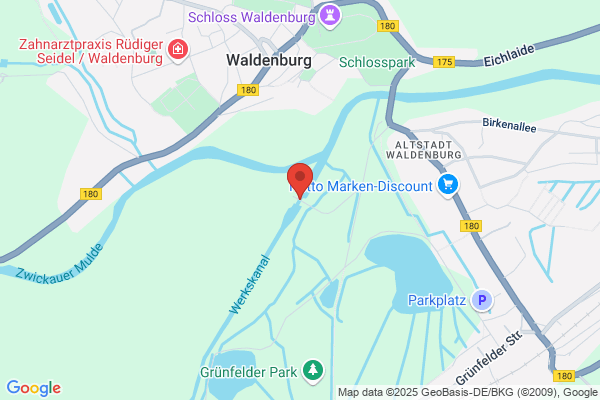 Energieversorgung Südsachsen AG