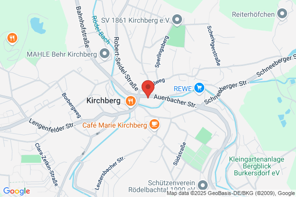 Fitness-Studio Kirchberg GbR