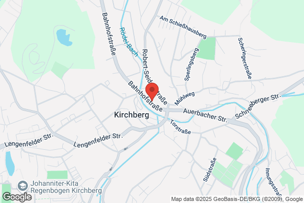 Immobilien Friedrich Kolbe