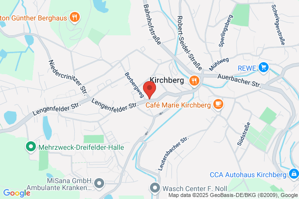 Kleingartenverein Dauerland e. V.
